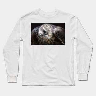 Falcon Long Sleeve T-Shirt